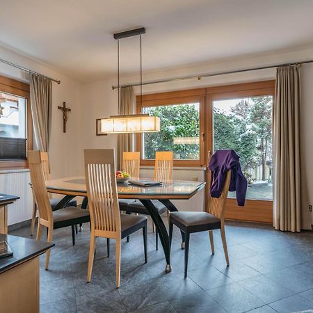 Villa Heimatliebe 람자우 임 질러탈 외부 사진
