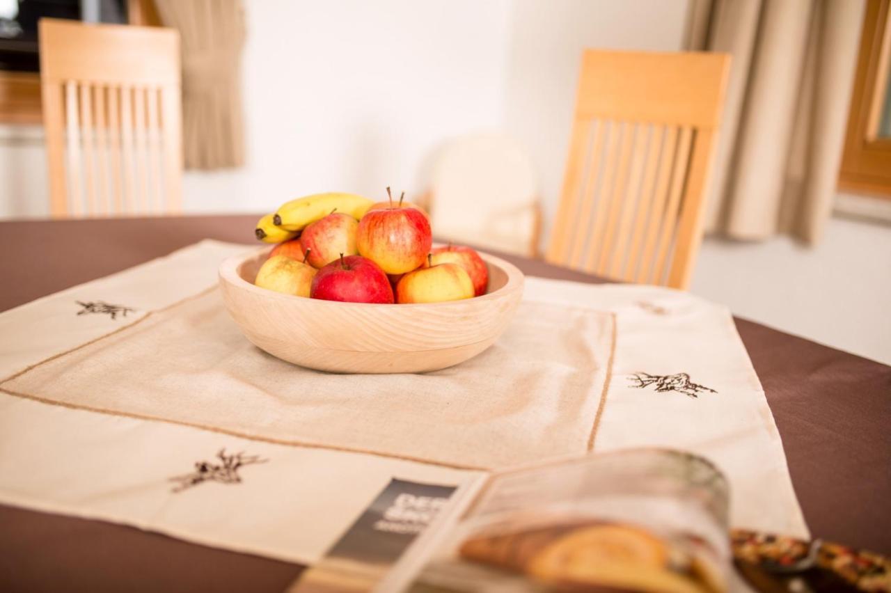 Villa Heimatliebe 람자우 임 질러탈 외부 사진